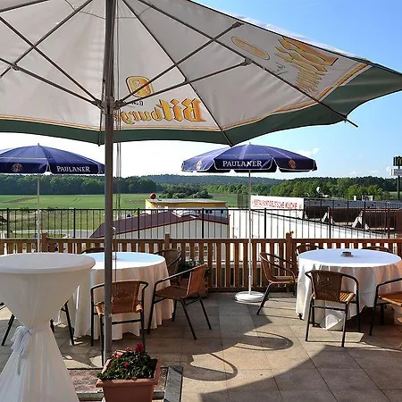 Aurora Erlangen 3* Heßdorf