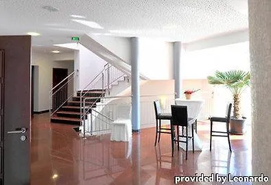 Szálloda Aurora Erlangen 3*