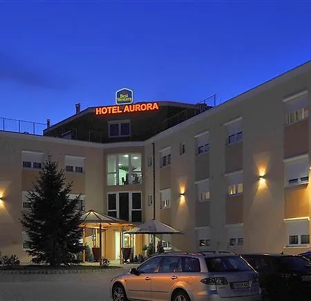 Aurora Erlangen Heßdorf