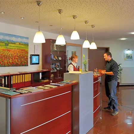 Aurora Erlangen 3*