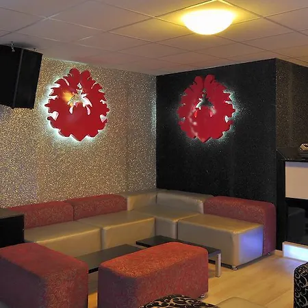 Aurora Erlangen Szálloda