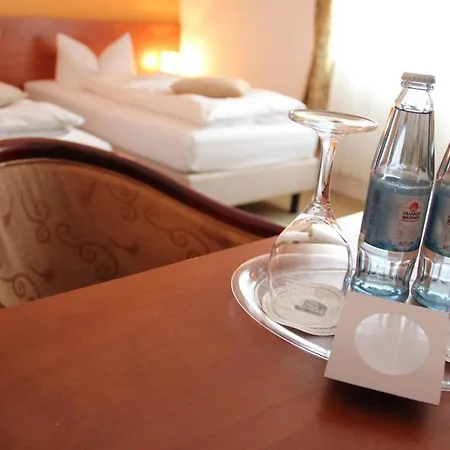 Aurora Erlangen 3* Heßdorf