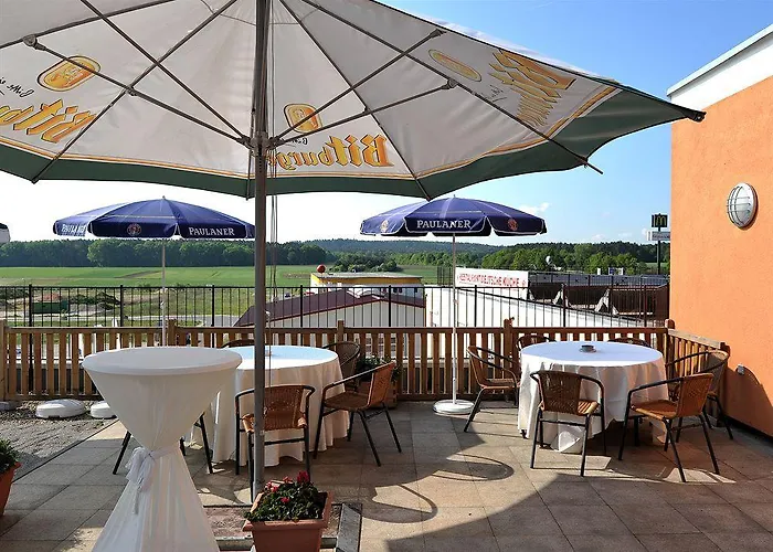 Aurora Erlangen 3* Heßdorf