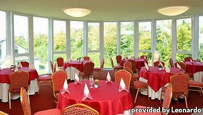 מלון Aurora Erlangen Heßdorf