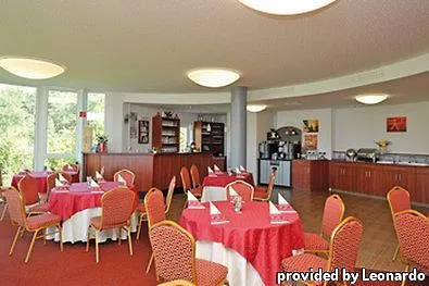 מלון Aurora Erlangen