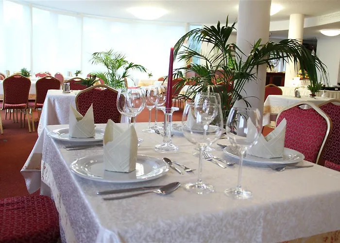 Aurora Erlangen 3* Heßdorf