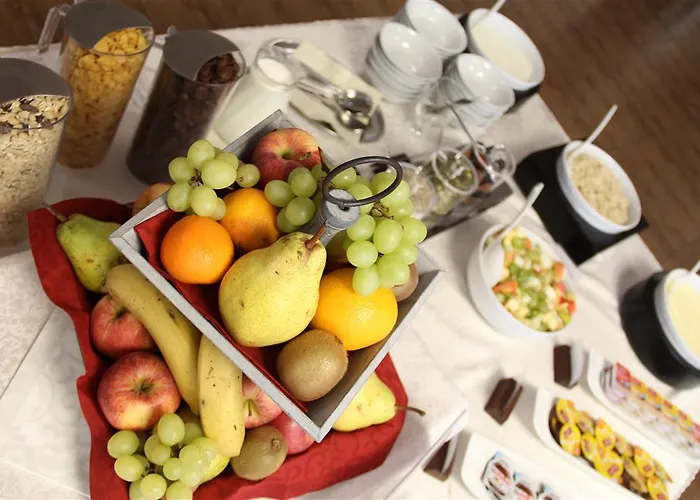 Aurora Erlangen מלון Heßdorf