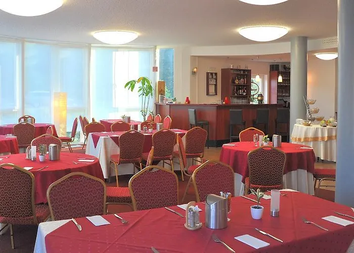 Aurora Erlangen מלון Heßdorf