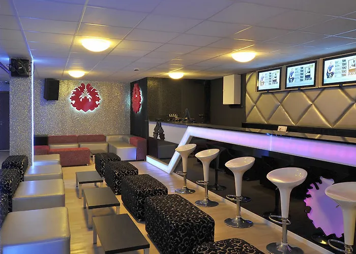 מלון Aurora Erlangen