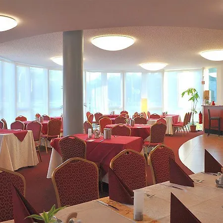 Hotel Aurora Erlangen