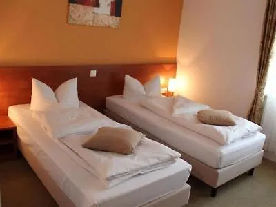 Hotel Aurora Erlangen