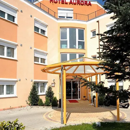 Aurora Erlangen Hotel Heßdorf