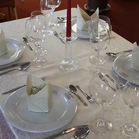 Aurora Erlangen Hotel 3*