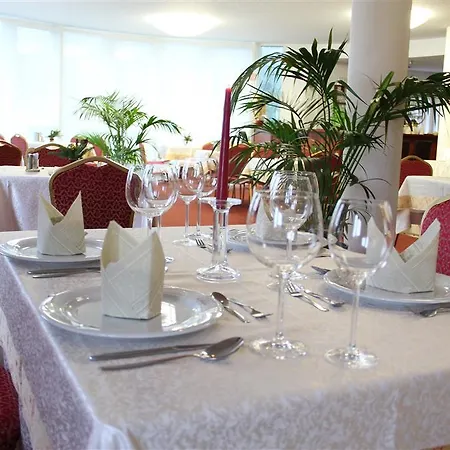 Aurora Erlangen 3* Heßdorf