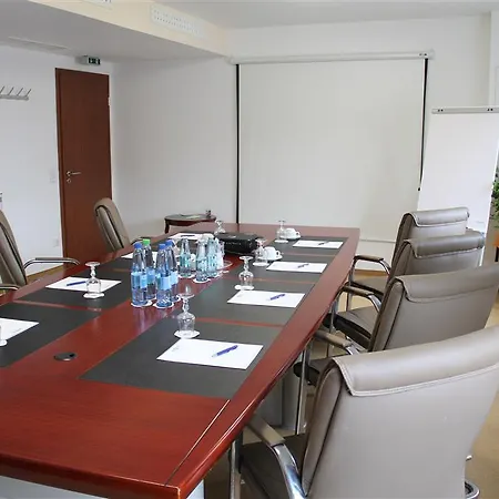 Hotel Aurora Erlangen