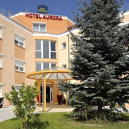 Aurora Erlangen Hotel
