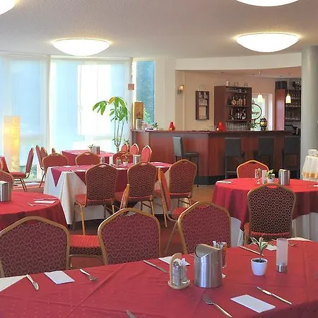 Aurora Erlangen Hotel Heßdorf