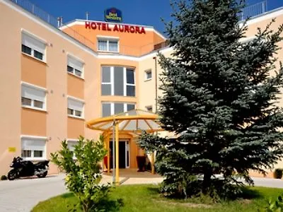 Aurora Erlangen Hotel
