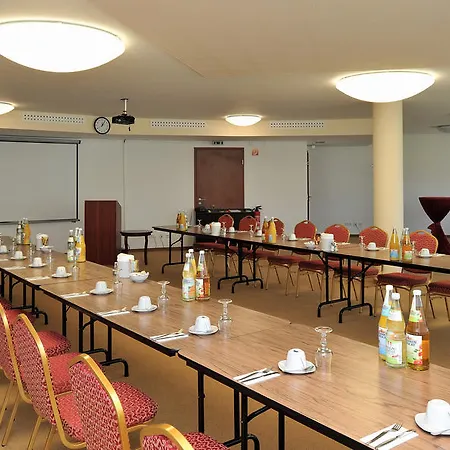 Hotel Aurora Erlangen