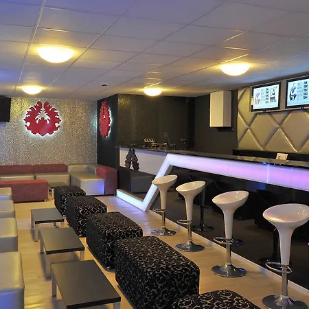 Hotel Aurora Erlangen