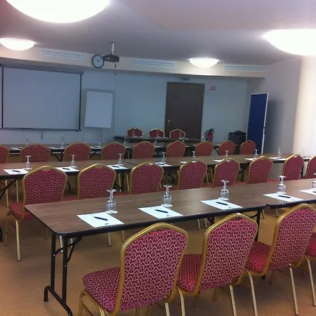 Hotel Aurora Erlangen 3*