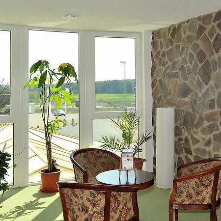 Aurora Erlangen 3* Heßdorf