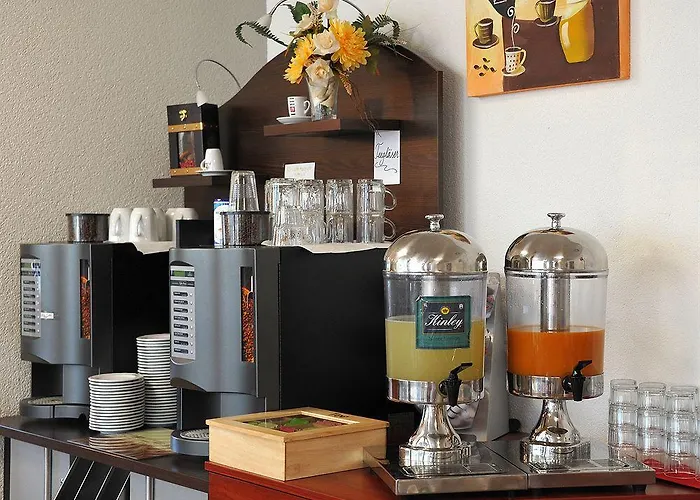 Aurora Erlangen 3* Heßdorf