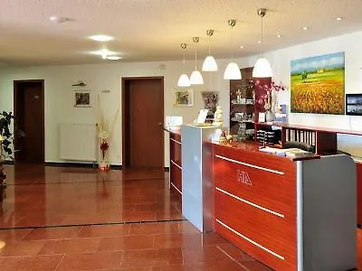 Aurora Erlangen 3* Хесдорф