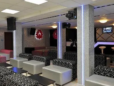 Aurora Erlangen ホテル