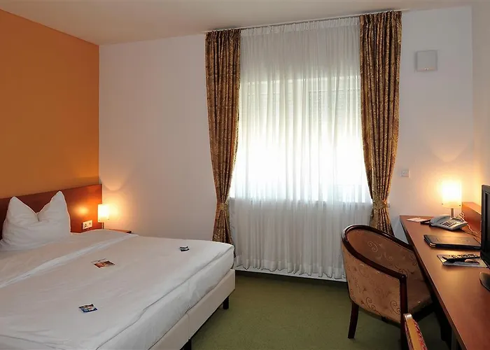 Aurora Erlangen 3* Heßdorf