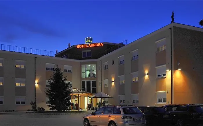 Aurora Erlangen Heßdorf