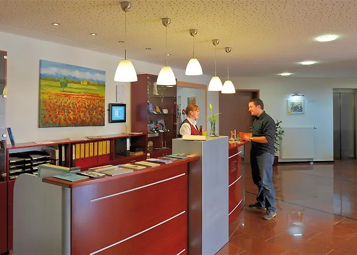 Aurora Erlangen 3*