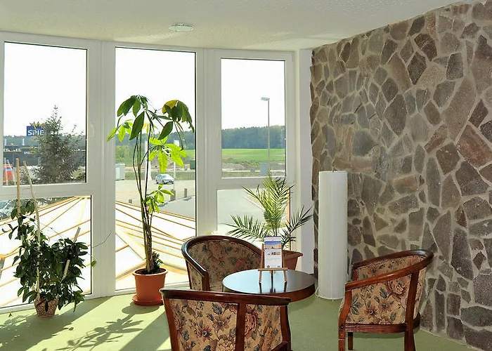 Aurora Erlangen 3* Heßdorf