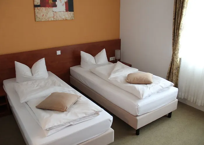 Aurora Erlangen 3* Heßdorf