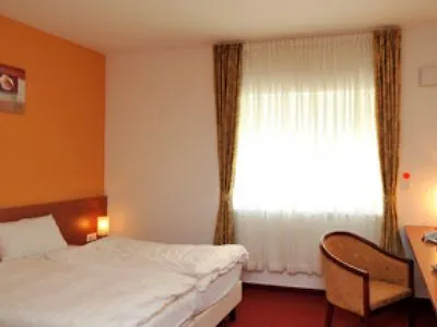 Aurora Erlangen ホテル