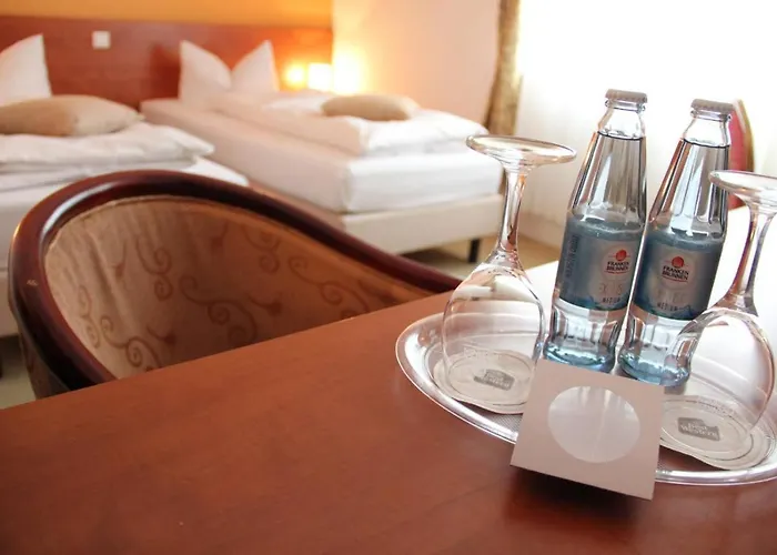 Aurora Erlangen 3* Heßdorf